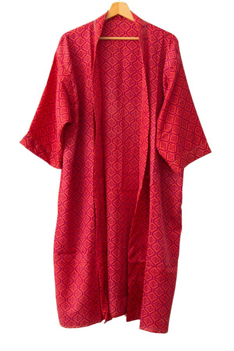 The Sarih Kimono (long)