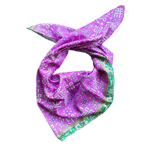 Bandana Scarf