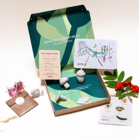 natuurbox herfst makkelijk