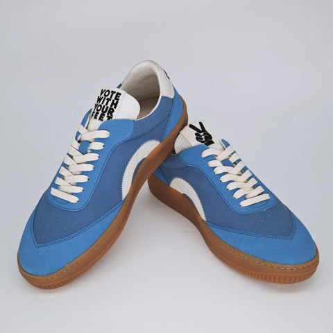 THE ‘269’ BLUE WHALE