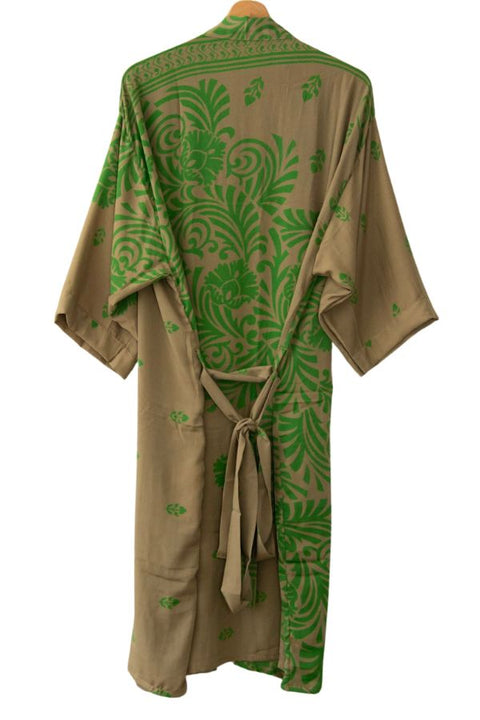 The Sarih Kimono (long)