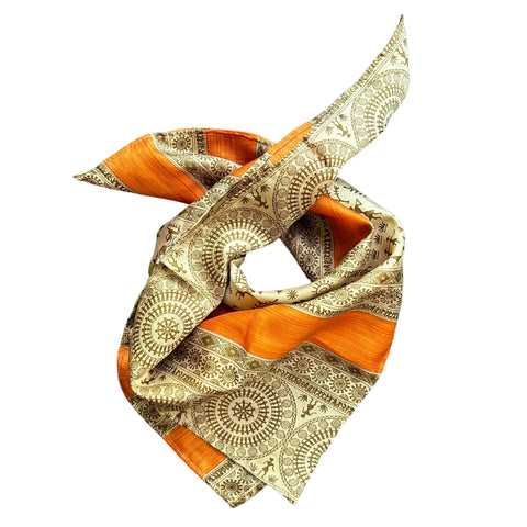 Bandana Scarf