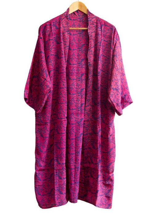 The Sarih Kimono (long)