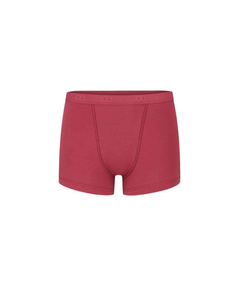 boyshort | hevig - 4 tampons ruby
