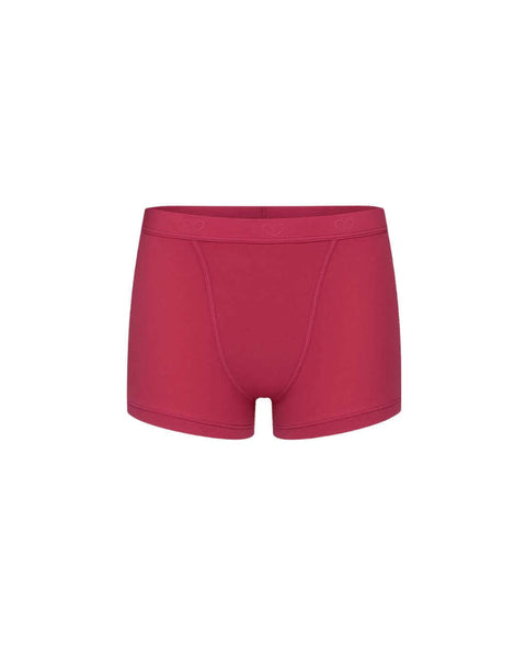boyshort | hevig - 4 tampons ruby