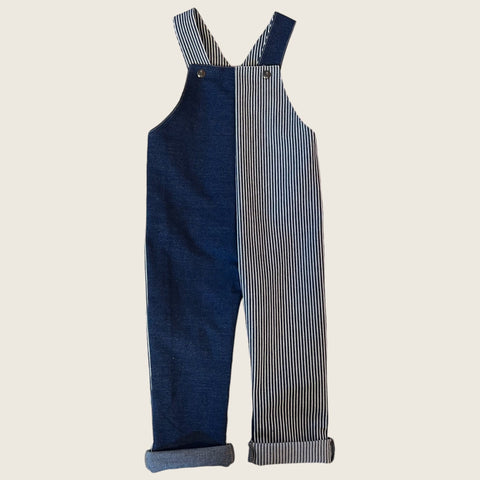 Storm Dungarees 2-3 years