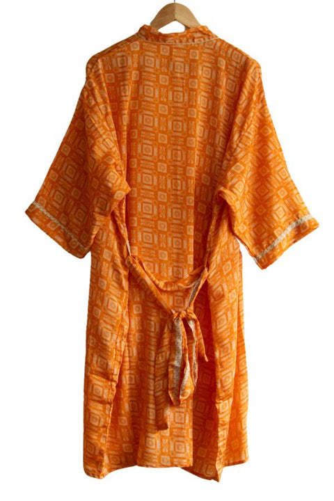 The Sarih Kimono (long)