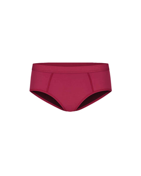 hipster | zwaar - 3 tot 4 tampons ruby
