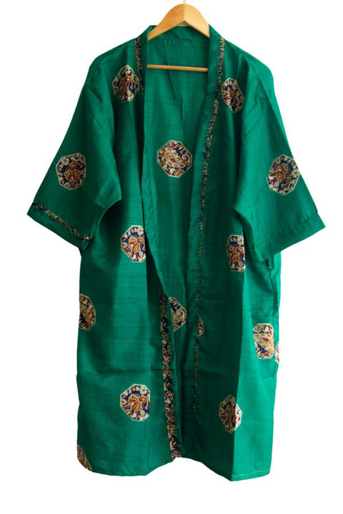 The Sarih Kimono (long)