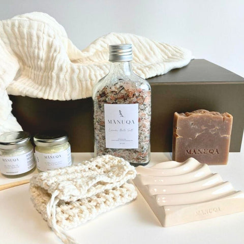 Gift Set Serenity