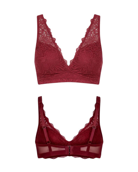 bralette lace
