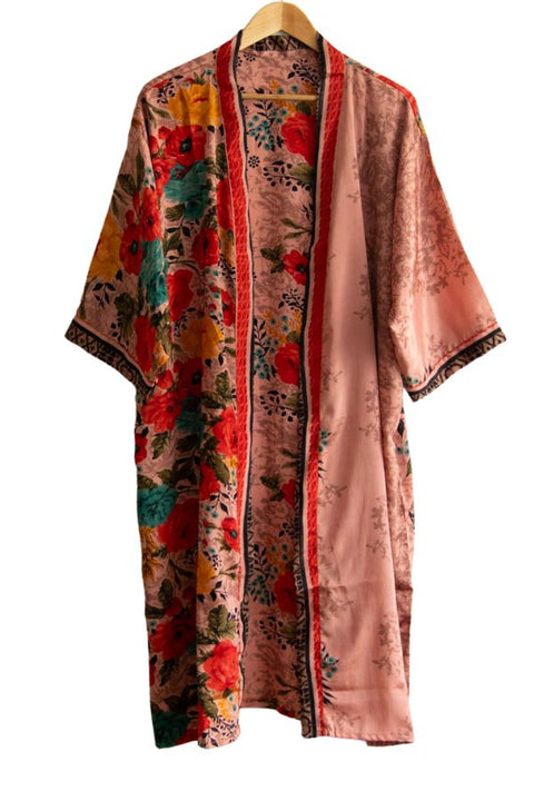 The Sarih Kimono (long)