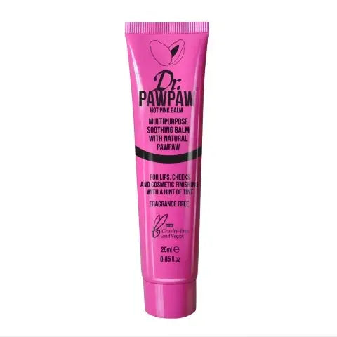 DR. PAWPAW Balm Hot Pink