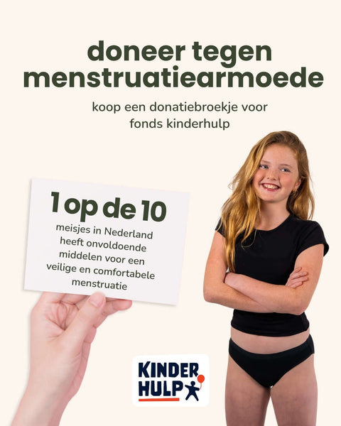 donatie broekje