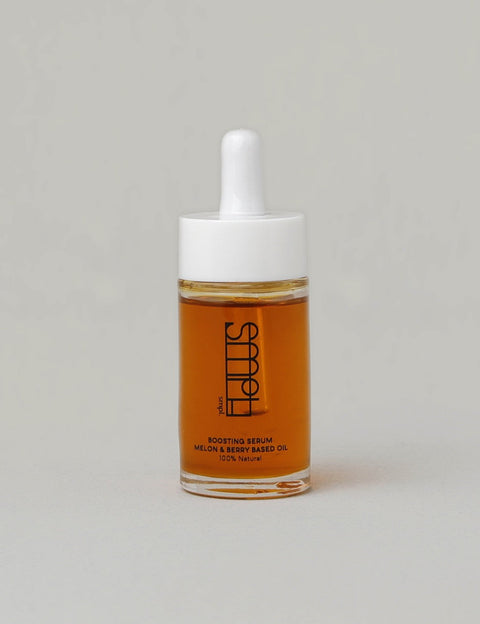 Boosting Serum