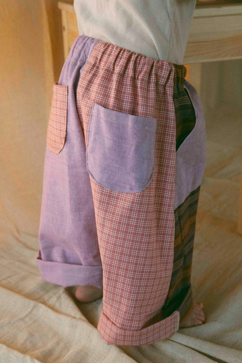 NUMI Pants size 92