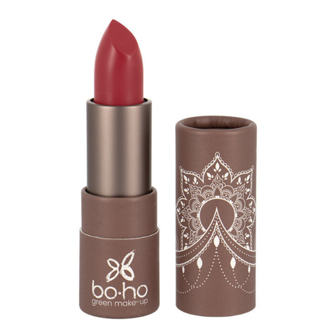 BOHO Lipstick Mat Dekkend 106 — Tulipe 106