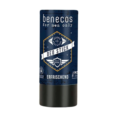 Benecos - for men only Deo Stick 40g