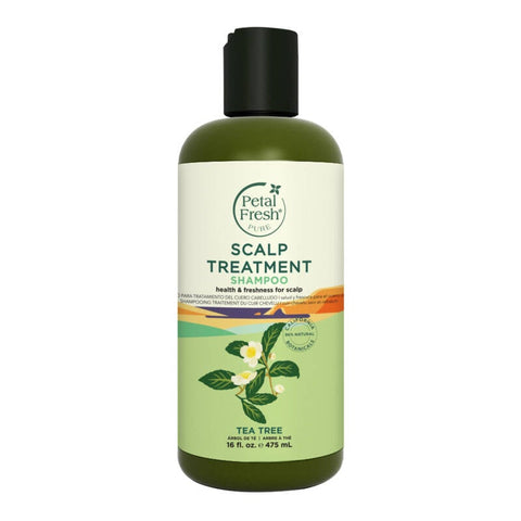 Tea Tree Shampoo