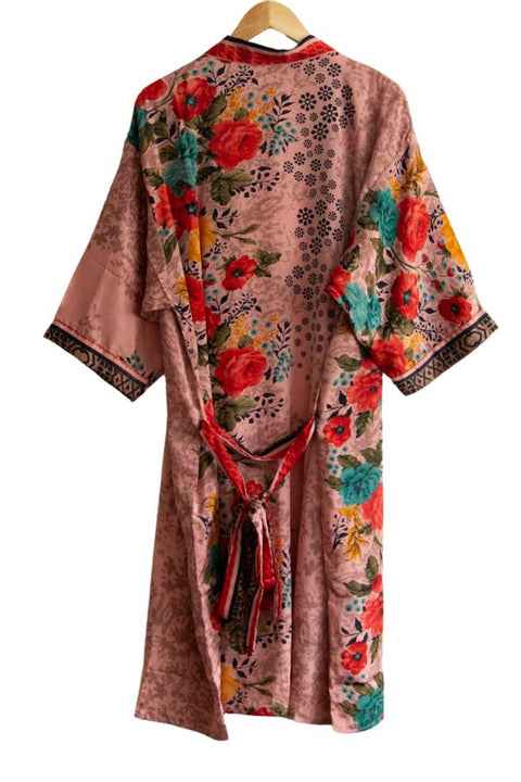 The Sarih Kimono (long)