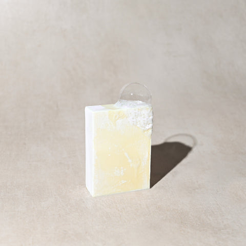 Eco dish soap BAR