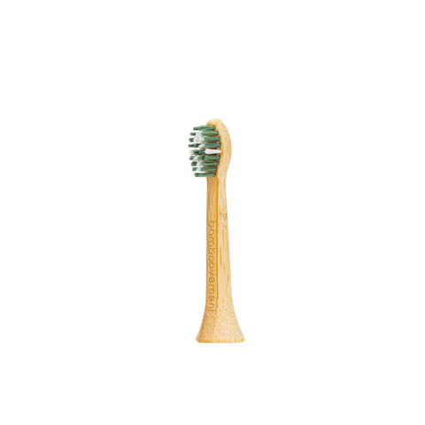 Bamboe opzetborstels Philips Sonicare®