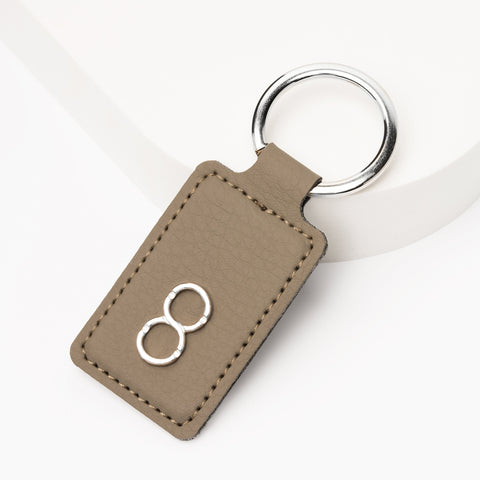 Infinity Sleutelhanger
