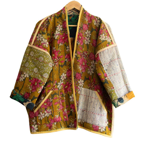 The Sarih Jacket