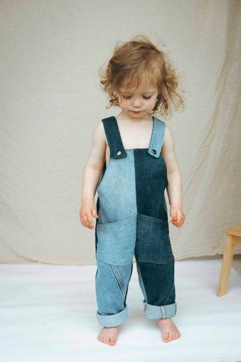STORM Dungarees size 98