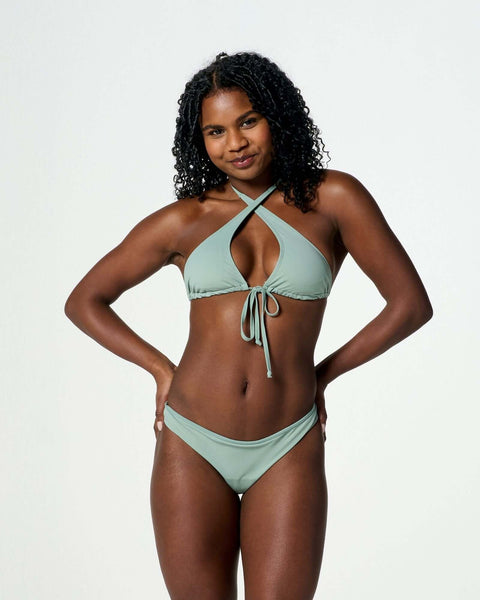 menstruatie zwemkleding - bikini broekje | licht-gemiddeld - 1-2 tampons | dames outlet