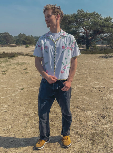 Blooming Flower