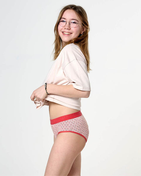 hipster | super - 5 tot 6 tampons