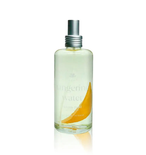 JIMMY BOYD Tangerine Water Parfum — Tangerine Water