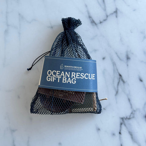 Ocean Rescue Gift Bag - Small