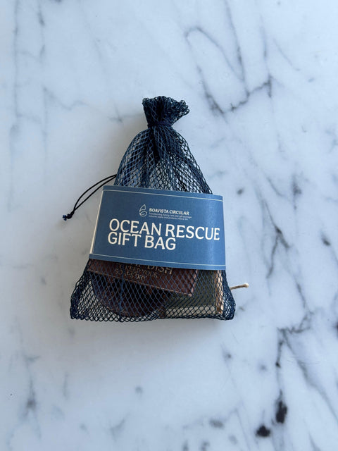 Ocean rescue GIFT BAG Small