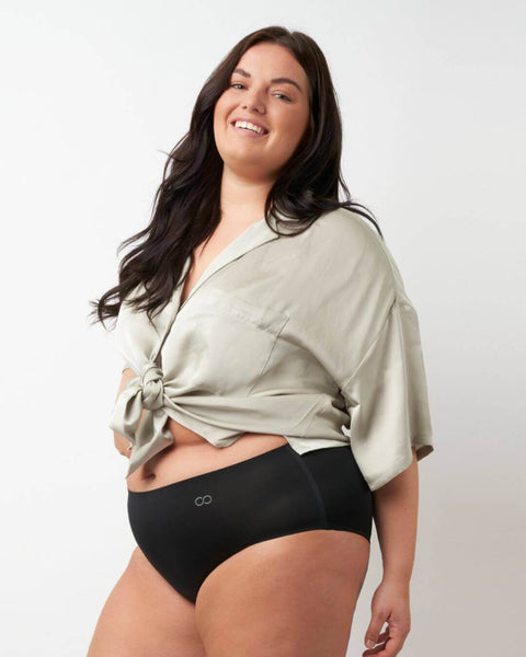 hiphugger | medium-heavy - 2 to 3 tampons