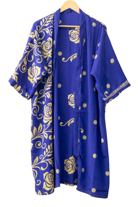 The Sarih Kimono (long)