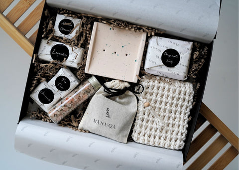Gift Set Luxury
