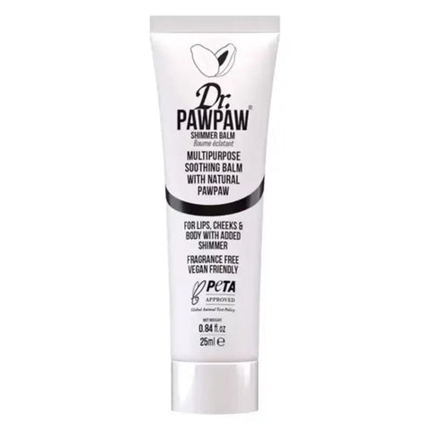 DR. PAWPAW Balm Shimmer