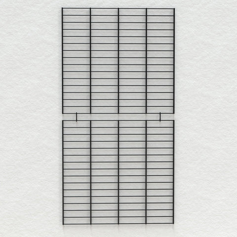 Circulair wandrek FENCY "XL" (160x80 cm) - Tolhuijs