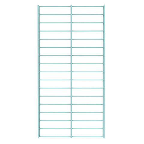 Circulair wandrek FENCY "S" (80x40 cm) - Tolhuijs