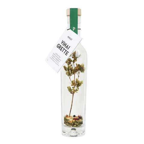 Borrelbrood Focaccia, Limoncello & Vinaigrette Italiaans Giftpack