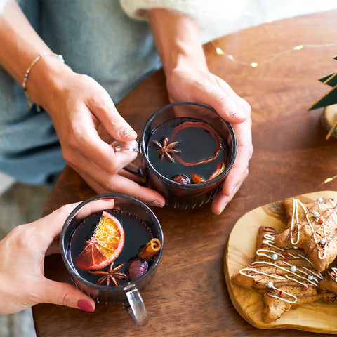 Glühwein + The Good Wine | BIO | Giftpack