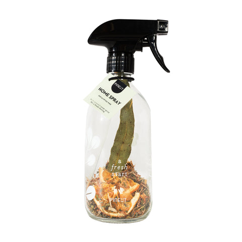 Home Spray | bottle | Eucalyptus Pine | Home Spa | Thuis Wellness