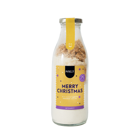 Merry Christmas cake | Kerst