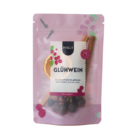 Glühwein | BIO | origineel winter cadeau