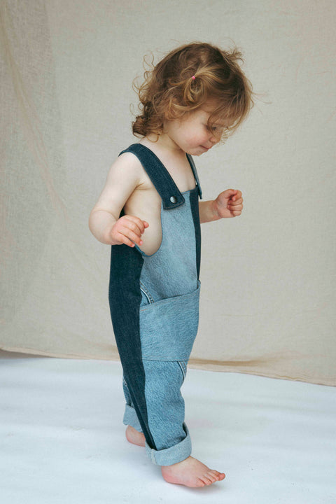 STORM Dungarees size 92