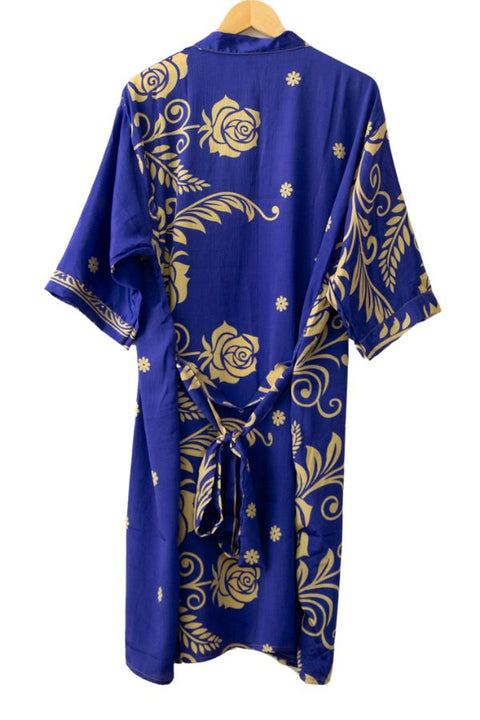 The Sarih Kimono (long)