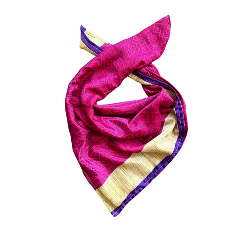 Bandana Scarf