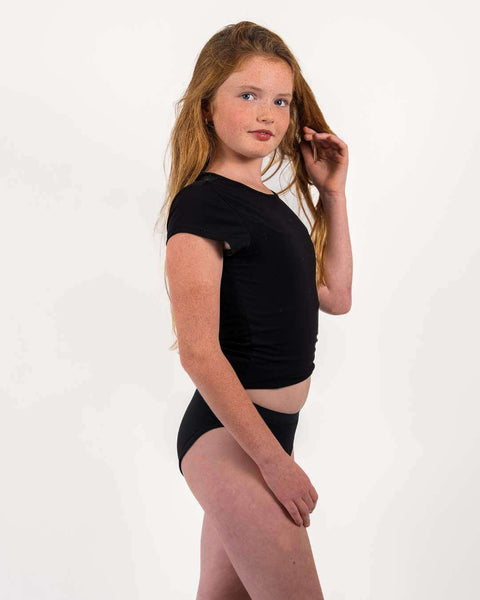 bikini-undie | gemiddeld - 2 tampons